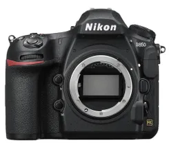 Цифр. фотокамера зеркальная Nikon D850 body фото