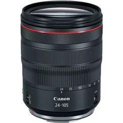 Объектив Canon RF 24-105mm f/4 L IS USM фото