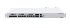 Коммутатор MikroTik Cloud Router Switch CRS312-4C+8XG-RM фото