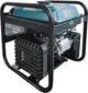 Генератор бензиновый инверторный Konner&Sohnen KS 4500i, 230В, 4.5кВт, ручной стартер, 33кг отзывы