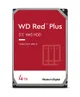 Жорсткий диск WD  4TB 3.5" 5400 256MB SATA Red Plus NAS