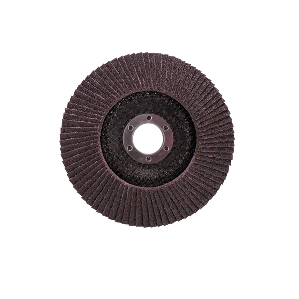 Круг пелюстковий тарілчастий 125*22 Р-80 конич. серії Profi (UA) цена в Украине