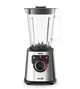 Блендер Tefal стационарный Perfect mix+, 1200Вт, чаша-1750мл, скло, сталь-черный