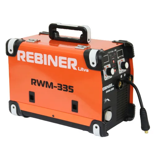 Сварочный полуавтомат Rebiner RWM-335 цена в Украине