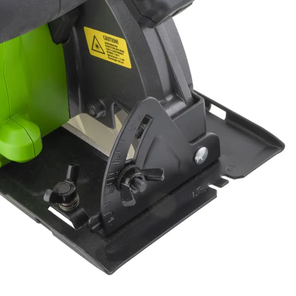 Аккумуляторная циркулярная пила 165 мм Procraft PCA28 (без АКБ и ЗУ) дисковая пила купить онлайн