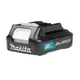 Аккумулятор Makita BL1021B фото №9