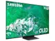 Телевизор 77" Samsung OLED 4K UHD 100Hz(144Hz) Smart Tizen Black