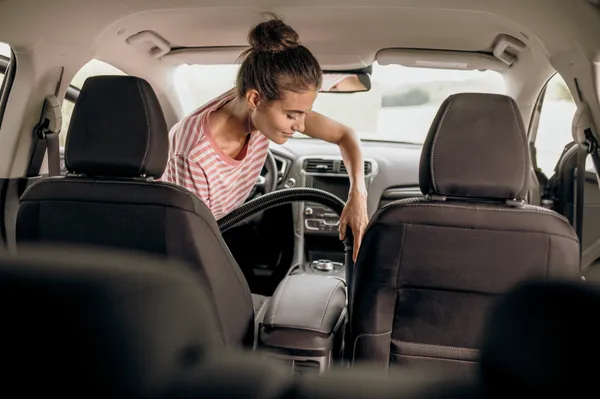 Подовжена щілинна насадка для WD Kärcher  ціна в Україні