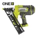 Цвяхозабивач акумуляторний Ryobi ONE+ R15GN18-0 18В цвяхи 24-64мм 3.1кг без АКБ та ЗП