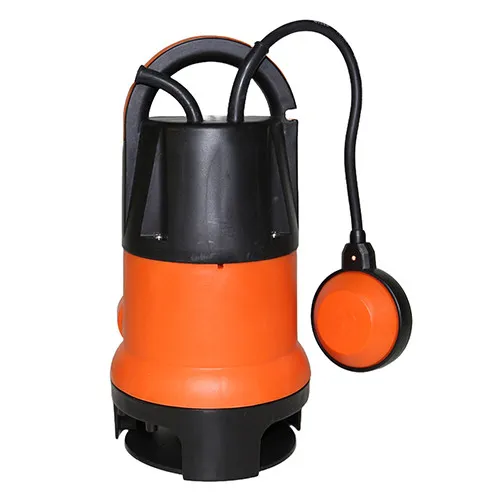 Дренажний насос Rebiner RWP-950S з поплавком (для чистої води) купити в Україні