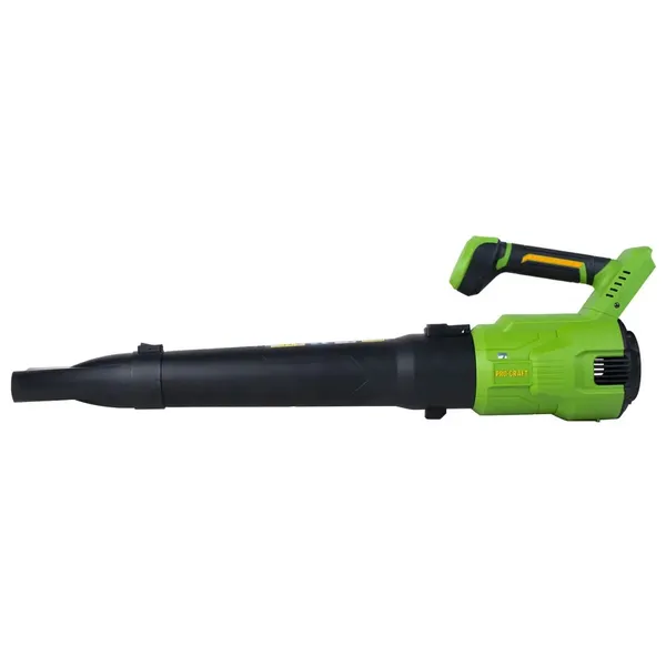 Купить Аккумуляторная воздуходувка Procraft PB26 (1 АКБ и зп) со скидкой