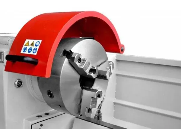 Универсальный токарный станок MAST 460x1500 отзывы