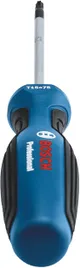 Викрутка Bosch Professional Torx T15x75мм ціна в Україні