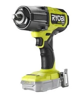 Гайковерт Ryobi ONE+ RIWH18X-0 (без АКБ и ЗУ) фото №1