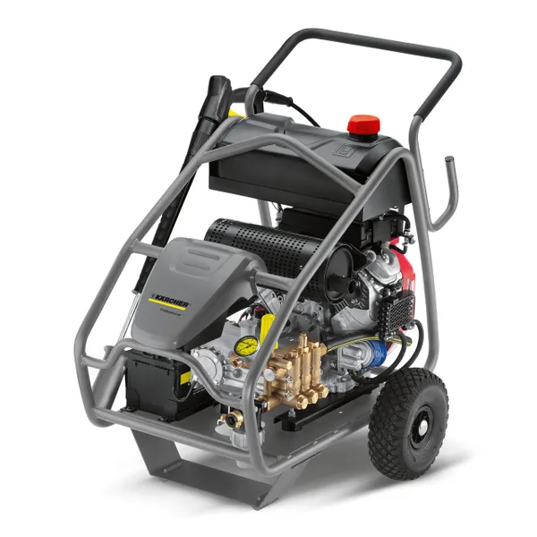 Мойка высокого давления Karcher HD 9/50 Ge