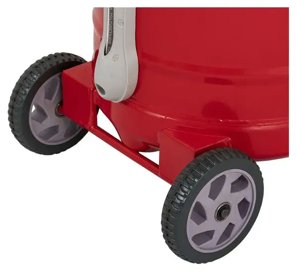 Купити Маслозливач з чашою 80 л REDATS D-110 зі знижкою