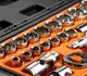 Набор инструментов Neo Tools 1/2, 23 шт.*1 уп фото №2