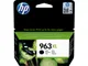 Картридж HP No.963XL High Yield HP OJ Pro 9010/9013/9020/9023 Black