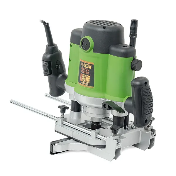 Фрезер Procraft POB-2400 с набором фрез