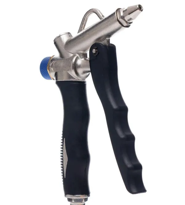 Пневмопістолет з регулюванням тиску TAGRED TA141 купити в Україні