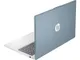 Ноутбук HP 15-fc0028ua 15.6" FHD IPS AG, AMD R5-7520U, 8GB, F512GB, UMA, Win11, синій