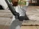 Пылесос Electrolux беспроводный, влажная уборка, конт пыль -0.5л, автон. раб. до 50мин, вес-2.49кг, НЕРА12, 5 насадок, синий отзывы