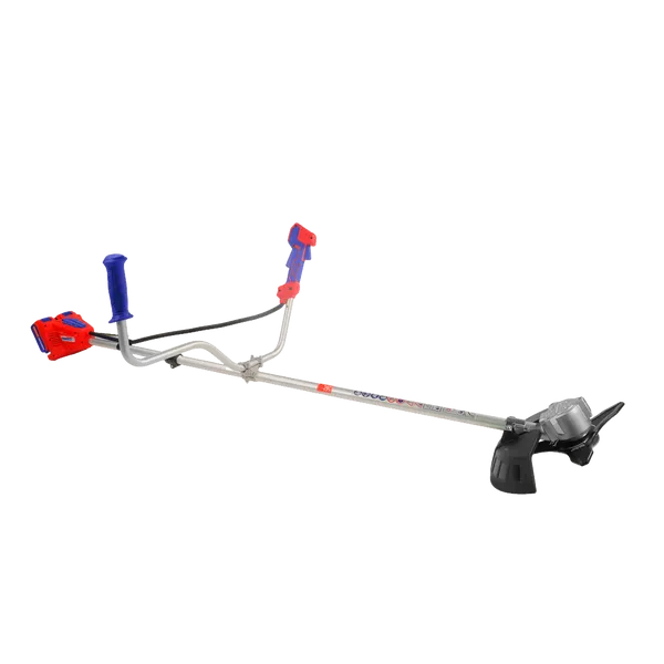 Триммер аккумуляторний EMTOP ELMR202523 (АКБ + ЗУ) купить в Украине