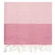 Рушник ARDESTO SPA 90х170см, 100% бавовна, рожевий ціна в Україні
