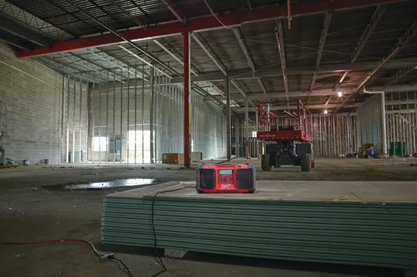 Радио DAB+ MILWAUKEE M18 JSR DAB+-0 4933451251 заказать