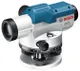 Нівелір оптичний Bosch GOL 32 D, до 120м, ±1мм/30м, зум х32, 1.5кг