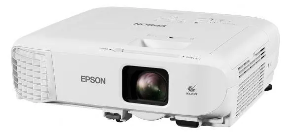 Проектор Epson EB-E20 XGA, 3400 lm, 1.44