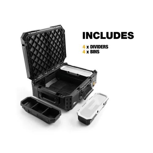 Купить Ящик для інструментів TOUGHBUILT StackTech TB-B1-B-30