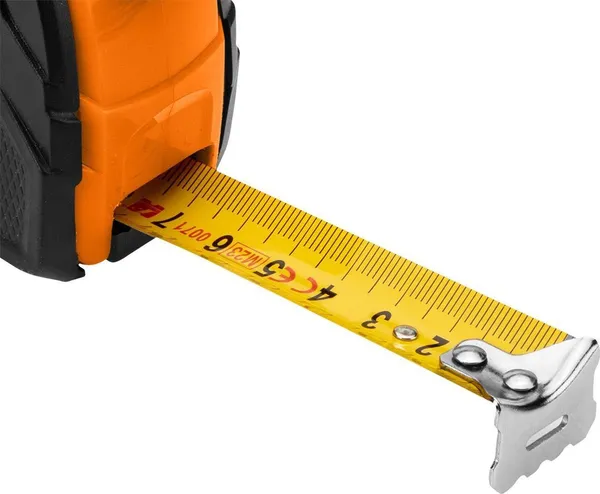 Рулетка Neo Tools, 3мx16мм, с фиксатором сматывания купить онлайн