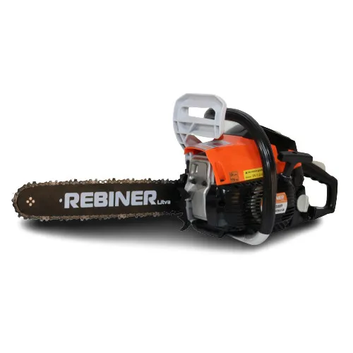 Бензопила шина 35 см Rebiner RCS-38P цена в Украине