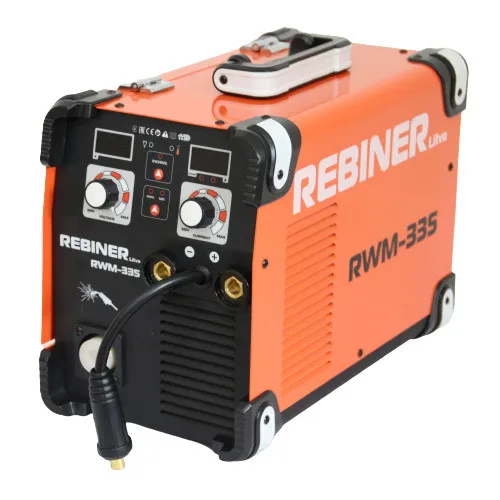 Сварочный полуавтомат Rebiner RWM-335