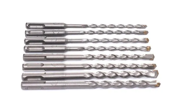 Купить Набор сверл по бетону TAGRED TA4181, 8 шт