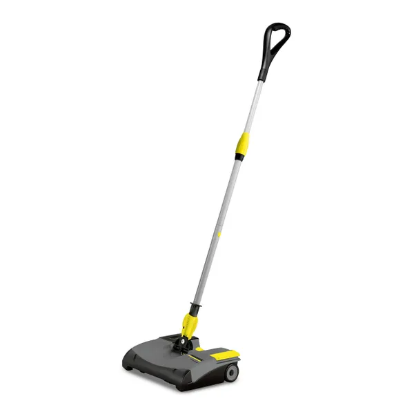 Электровеник Karcher EB 30/1 Li-Ion фото №1