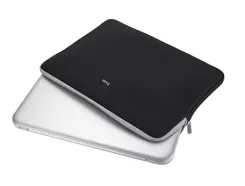 Чехол для ноутбука Trust Primo Sleeve 13.3” BLACK фото