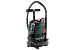 Пилосос професійний Metabo ASA 25 L PC, 1250Вт, 210мБар, бак 25л, 6.9кг фото