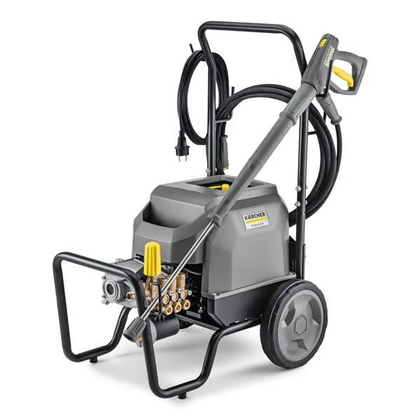 Апарат високого тиску Karcher HD 6/15-4 M Classic