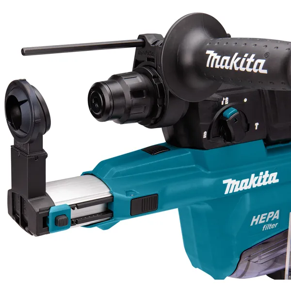 Перфоратор Makita HR2652 фото №5