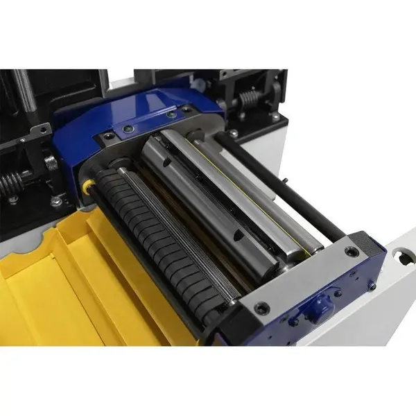 Заказать Фуговально-рейсмусовый станок CORMAK PT265 400V НОВАЯ ВЕРСИЯ с доставкой