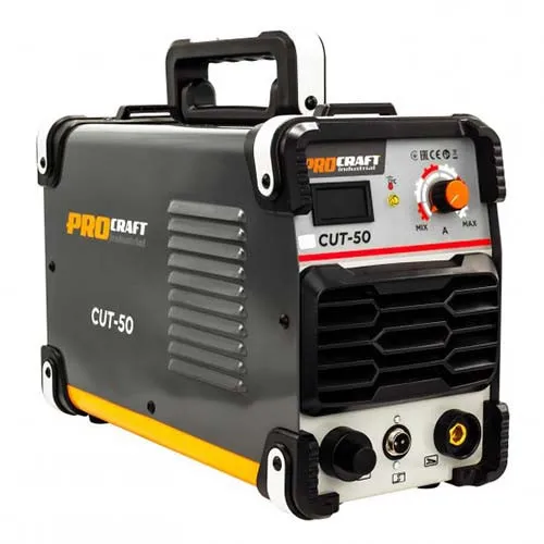 Купить Плазморез Procraft CUT-50 Industrial