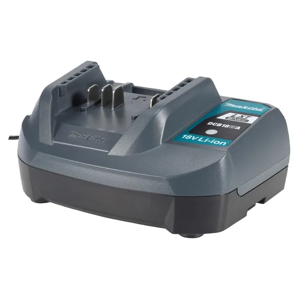 Зарядний пристрій для акумуляторів LXT Basic Makita DCB18WA (1915F1-2)