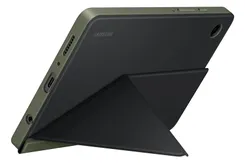 Чохол Samsung для Galaxy Tab A9 (X110/X115), Book Cover, чорний фото