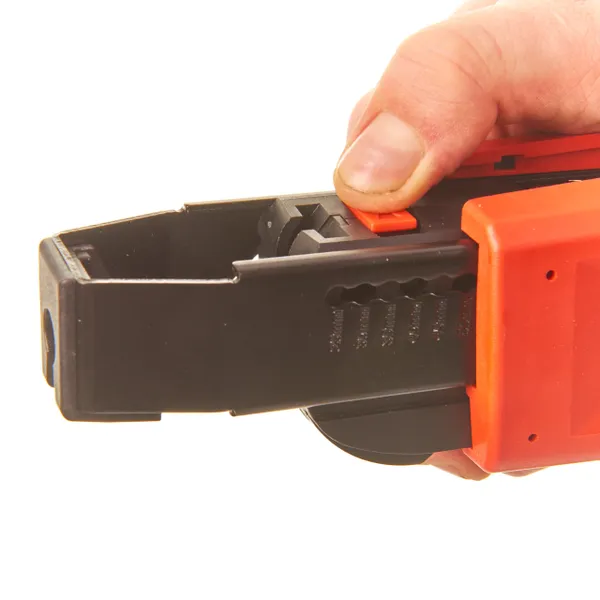 Шурупокрут для гіпсокартону акумуляторний MILWAUKEE, M18 FSG-0X (HD кейс) замовити