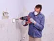 Перфоратор акумуляторний Einhell TE-HD 18/20LI - Solo SDS-plus PXC 18В 1.8Дж 2.7кг кейс без АКБ та ЗП купити онлайн