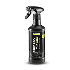 Средство автомобильное Karcher RM 651, для чистки салона, 0,5л фото