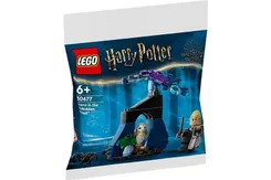 Конструктор LEGO recruitment Harry Potter Драко в Запрещенном лесу фото