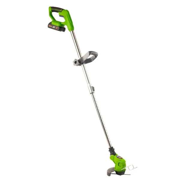 Триммер аккумуляторный Procraft PTA24 2АКБ купить в Украине